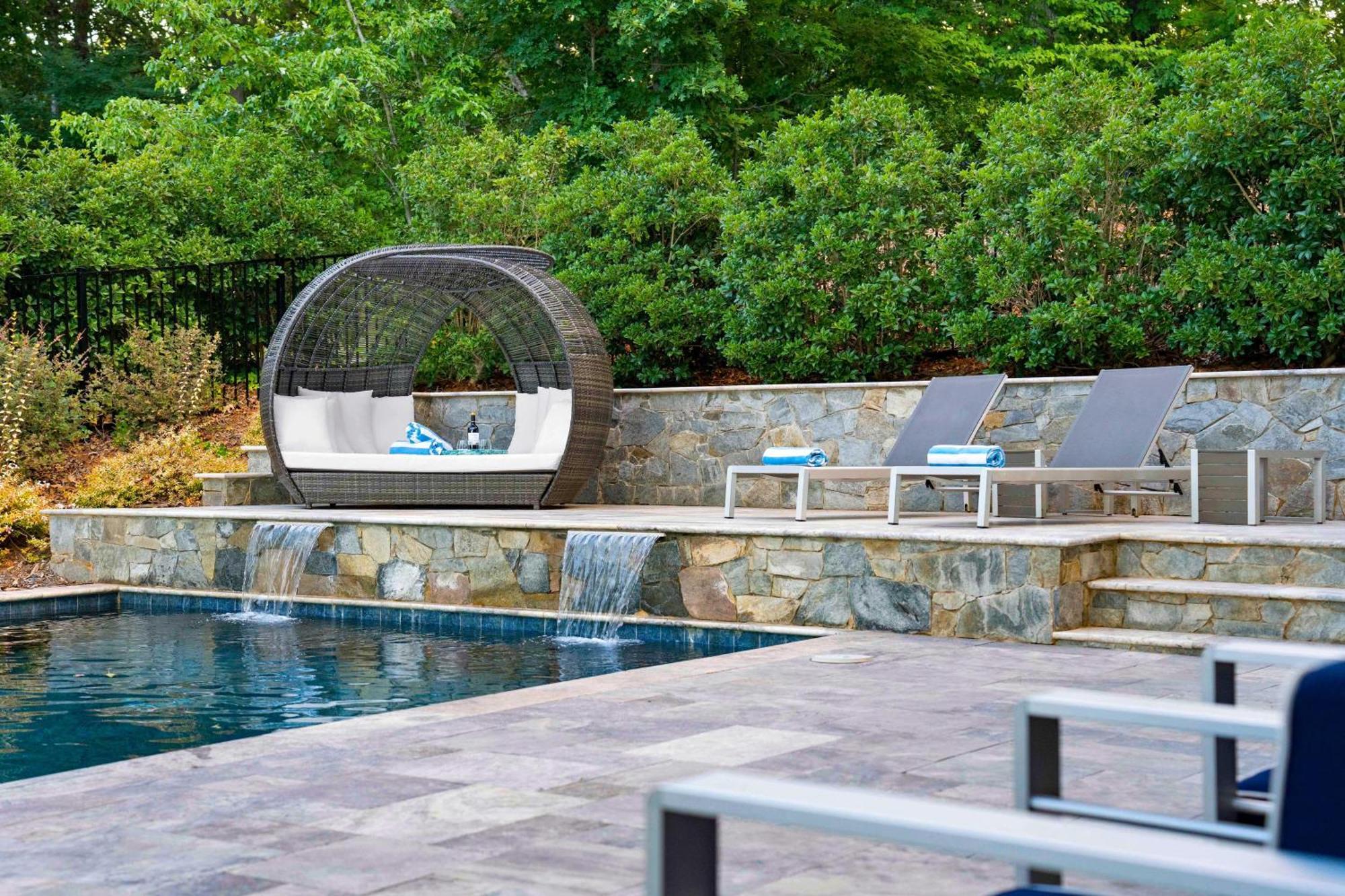 Lake Norman Getaway Mooresville Kültér fotó