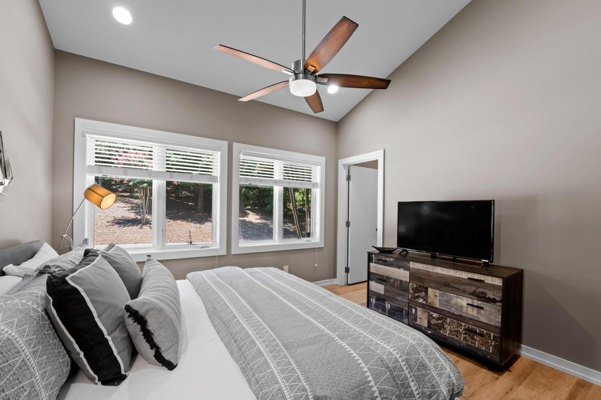 Lake Norman Getaway Mooresville Kültér fotó