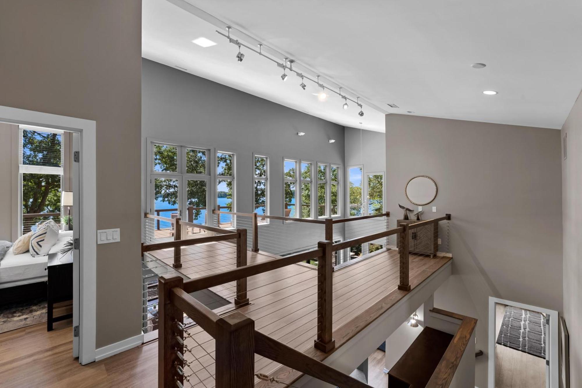 Lake Norman Getaway Mooresville Kültér fotó