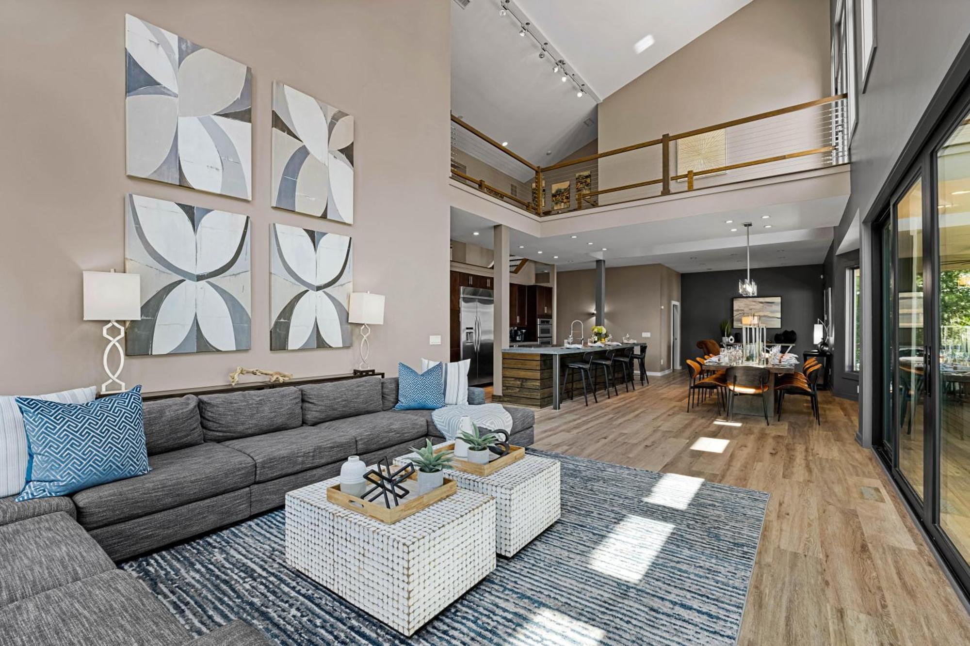 Lake Norman Getaway Mooresville Kültér fotó